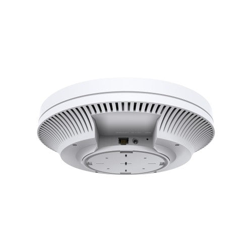 TP-Link Omada EAP620 HD wireless access point 1201 Mbit/s White Power over Ethernet (PoE)