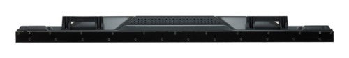 LG 49VL5PJ-A signage display Panorama design 49" 500 cd/m² Full HD Black 24/7