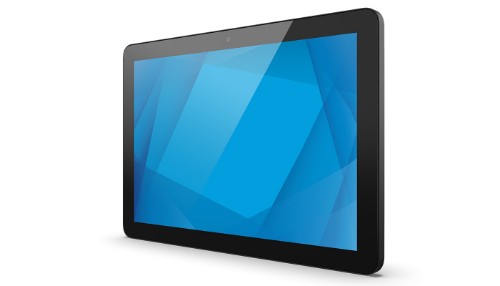 Elo Touch Solutions I-Series 4.0 Value, 10-Inch, All-in-One RK3399 10.1" 1280 x 800 pixels Touchscreen Black