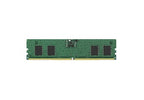 Kingston Technology ValueRAM memory module 8 GB 1 x 8 GB DDR5 5600 MT/s
