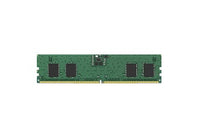 Kingston Technology ValueRAM memory module 8 GB 1 x 8 GB DDR5 5600 MT/s