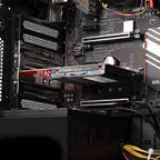 StarTech.com PEX4SFF8639U3 interface cards/adapter Internal U.3