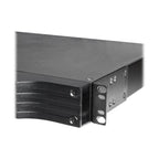 Tripp Lite SMART500RT1U uninterruptible power supply (UPS) Line-Interactive 0.5 kVA 300 W 6 AC outlet(s)