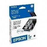 Epson T059820 Matte Black UltraChrome K3 ink cartridge Original