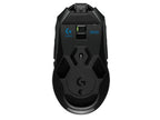 Logitech G 910-005670 mouse Gaming Ambidextrous RF Wireless Optical 25000 DPI