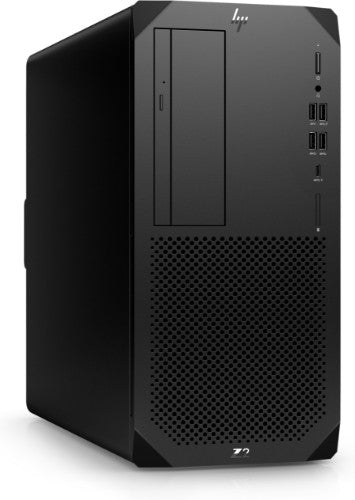 HP Z2 Tower G9 Intel® Core™ i7 i7-13700 16 GB DDR5-SDRAM 512 GB SSD NVIDIA RTX A2000 Windows 11 Pro Workstation Black
