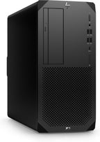 HP Z2 G9 Intel® Core™ i9 i9-13900 32 GB DDR5-SDRAM 1 TB SSD Windows 11 Pro Workstation Black