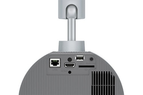 Epson LightScene V11HA22020 data projector Standard throw projector 2200 ANSI lumens 3LCD WXGA (1280x800) White