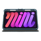 Targus THZ91302GL tablet case 8.3" Flip case Blue