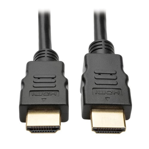 Tripp Lite P782-006-DH KVM cable Black 70.9" (1.8 m)