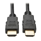 Tripp Lite P782-006-DH KVM cable Black 70.9" (1.8 m)