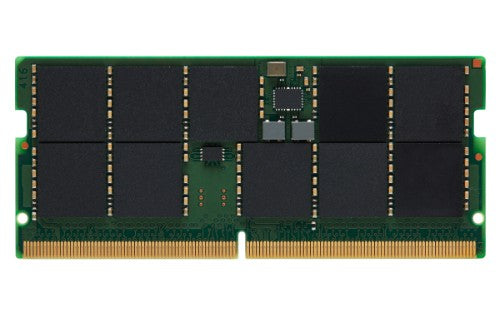 Kingston Technology KTL-TN556T-16G memory module 16 GB 1 x 16 GB DDR5 5600 MT/s ECC
