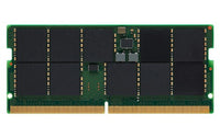 Kingston Technology KTD-PN556T-16G memory module 16 GB 1 x 16 GB DDR5 5600 MT/s ECC