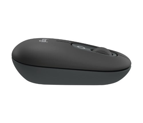 Logitech POP mouse Universal Bluetooth Optical 4000 DPI