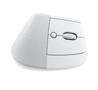 Logitech Lift for Mac mouse Office Right-hand RF Wireless + Bluetooth Optical 4000 DPI