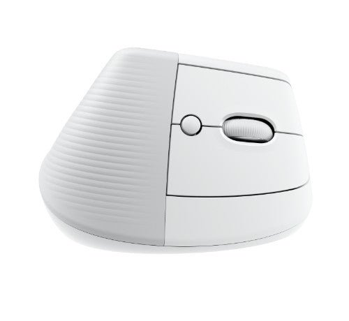 Logitech Lift for Mac mouse Office Right-hand RF Wireless + Bluetooth Optical 4000 DPI