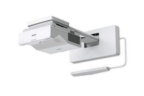 Epson 760Wi 4100 ANSI lumens 3LCD WXGA (1280x800) White