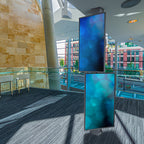 Chief CPA353 monitor mount accessory