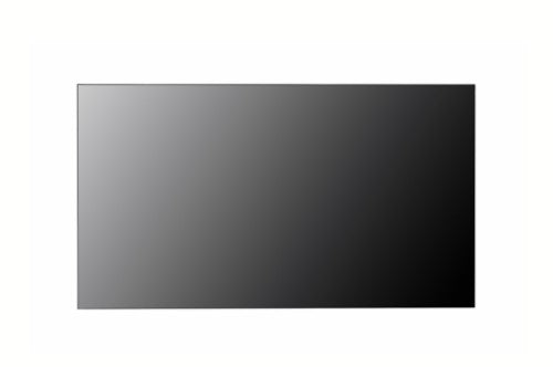 LG 55VM5J-H signage display Digital signage flat panel 55" 500 cd/m² Full HD Black WebOS 24/7