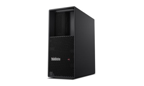Lenovo ThinkStation P3 Intel® Core™ i7 i7-13700 32 GB DDR5-SDRAM 1 TB SSD NVIDIA RTX A2000 Windows 11 Pro Tower Workstation Black