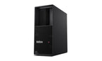 Lenovo ThinkStation P3 Intel® Core™ i7 i7-13700 32 GB DDR5-SDRAM 1 TB SSD NVIDIA RTX A2000 Windows 11 Pro Tower Workstation Black