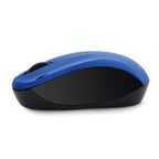 Verbatim SILENT WLS BLUE LED MSE BLUE 2.4GHZ mouse Ambidextrous RF Wireless