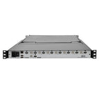 Tripp Lite B030-008-17-IP KVM switch Rack mounting Black