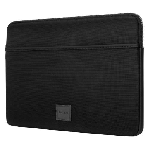 Targus TBS933GL laptop case 15" Sleeve case Black