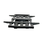 Tripp Lite DWM60100XX TV mount/stand 100" Black