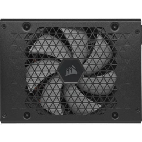 Corsair HX1200i power supply unit 1200 W 24-pin ATX ATX Black