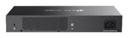 TP-Link Omada ES224G network switch Managed L2 Gigabit Ethernet (10/100/1000) Black