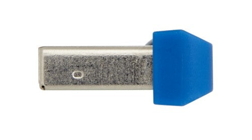 Verbatim Store 'n' Stay Nano USB flash drive 64 GB USB Type-A 3.2 Gen 1 (3.1 Gen 1) Blue