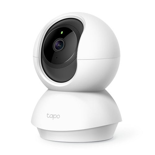 TP-Link Tapo C200 Spherical IP security camera Indoor 1920 x 1080 pixels Ceiling