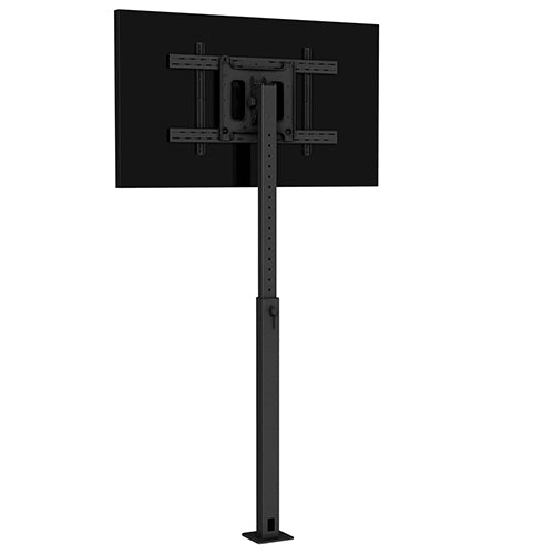 Chief PFB1UB signage display mount 75" Black