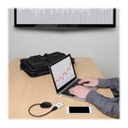 Tripp Lite U444-06N-HD-AM USB graphics adapter White