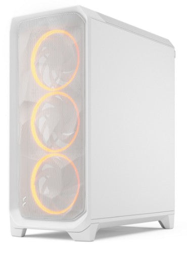 Fractal Design Meshify 3 White