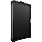 OtterBox Symmetry Studio 10.5" Cover Black, Transparent