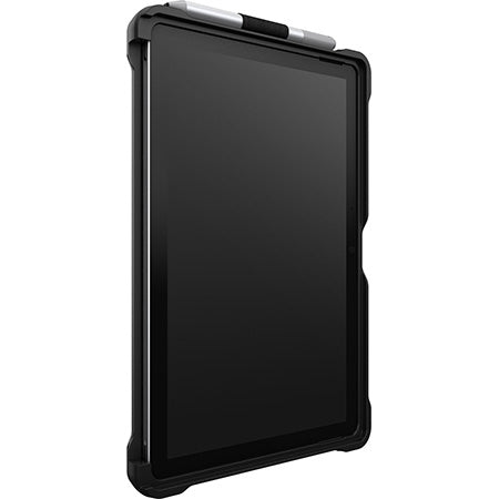 OtterBox Symmetry Studio 10.5" Cover Black, Transparent