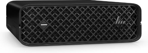 HP Z2 Mini G9 Intel® Core™ i7 i7-14700 32 GB DDR5-SDRAM 512 GB SSD NVIDIA RTX A2000 Windows 11 Pro Mini PC Black