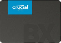 Crucial BX500 4 TB 2.5" Serial ATA 3D NAND