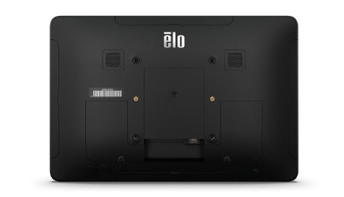 Elo Touch Solutions I-Series 4.0 Value, 10-Inch, All-in-One RK3399 10.1" 1280 x 800 pixels Touchscreen Black