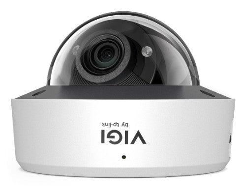 TP-Link InSight S245ZI Dome IP security camera Outdoor 2688 x 1520 pixels Ceiling