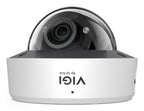 TP-Link InSight S245ZI Dome IP security camera Outdoor 2688 x 1520 pixels Ceiling