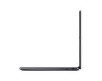 Acer Chromebook NX.HQFAA.002 laptop Intel® Celeron® 5205U 12" Touchscreen HD+ 4 GB DDR4-SDRAM 32 GB Flash Wi-Fi 6 (802.11ax) ChromeOS Black