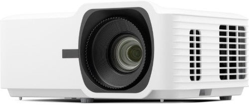 Viewsonic LS630W data projector Standard throw projector 4500 ANSI lumens DMD WXGA (1280x800) White