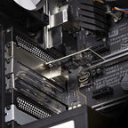 StarTech.com ST1000SPEX2T network card Internal Ethernet