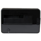 StarTech.com SDOCKU313E storage drive docking station USB 3.2 Gen 2 (3.1 Gen 2) Type-B Black
