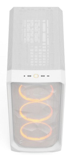 Fractal Design Meshify 3 White