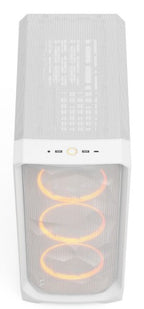 Fractal Design Meshify 3 White