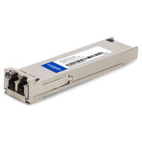 AddOn Networks BP3AM4DL-07-AO network transceiver module Fiber optic 10000 Mbit/s XFP 1554.94 nm
